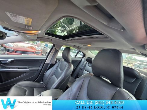 Used 2016 Volvo S60 T5 Premier AWD/4WD image 12