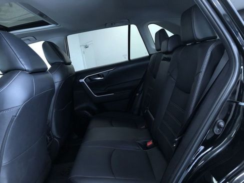 Certified 2022 Toyota RAV4 XLE Premium image 12