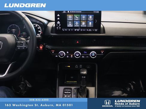 Used 2023 Honda CR-V EX-L image 21