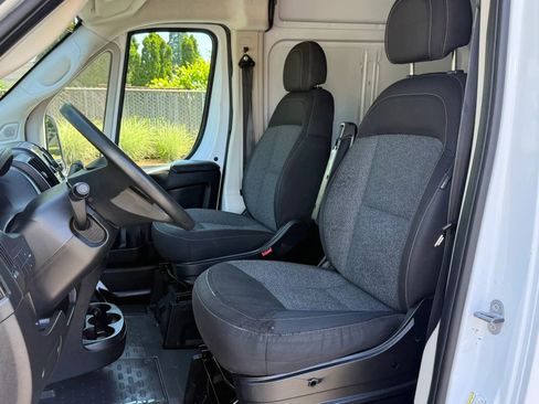 Used 2021 RAM ProMaster 2500 FWD image 15
