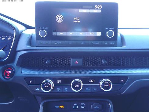 Used 2024 Honda CR-V Sport image 13