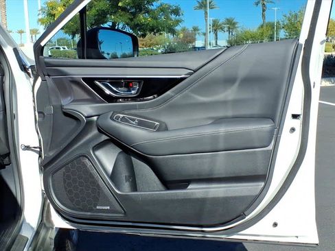 Certified 2023 Subaru Outback Limited image 24