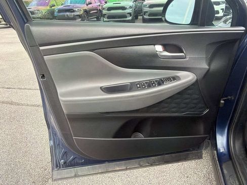 Used 2021 Hyundai Santa Fe SEL FWD image 17