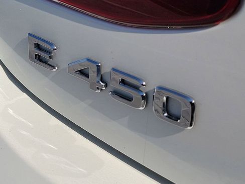 Used 2019 Mercedes-Benz E 450 Coupe image 10