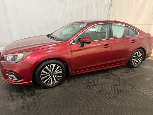 Used 2019 Subaru Legacy 2.5i Premium w/ Popular Package #2A image 2