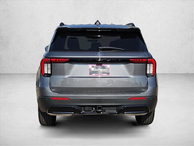 New 2026 Ford Explorer ST-Line RWD image 8