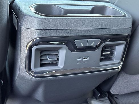 New 2026 GMC Sierra 2500 AT4X AWD/4WD image 26