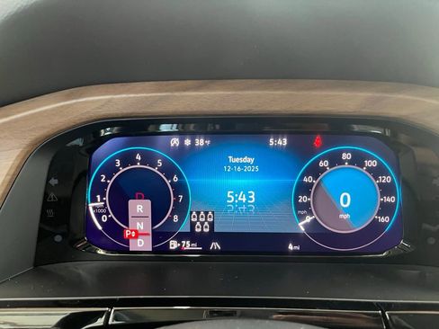 New 2026 Volkswagen Atlas SE image 20