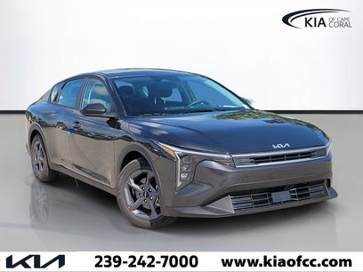 New 2026 Kia K4