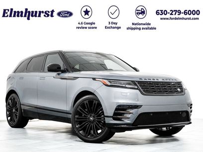 Used 2024 Land Rover Range Rover Velar Dynamic HSE