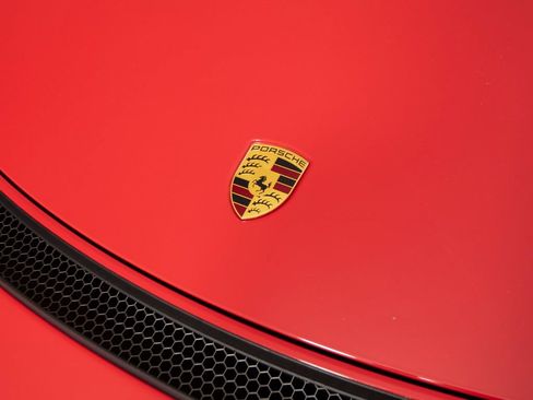 Certified 2023 Porsche 718 Cayman GT4 RWD image 45