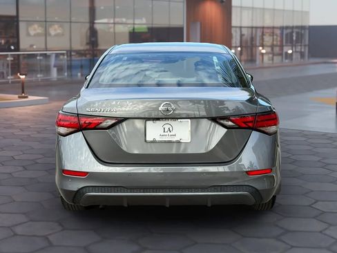 Used 2021 Nissan Sentra S FWD image 5