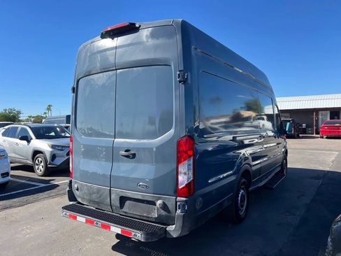 Used 2019 Ford Transit 250 148 High Roof Extended RWD image 7