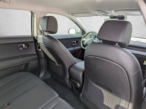 Certified 2026 Hyundai Ioniq 5 SEL RWD image 29