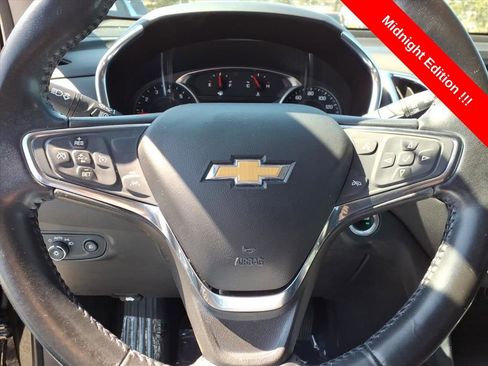 Used 2021 Chevrolet Equinox LT image 25