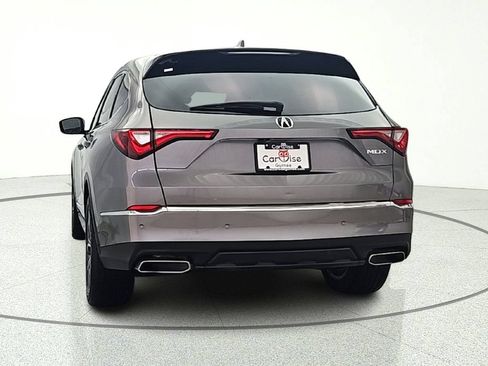 Used 2023 Acura MDX SH-AWD w/ Technology Package image 6