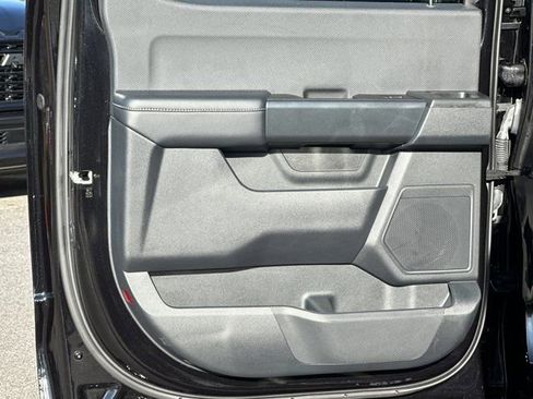 Used 2024 Ford F150 STX w/ STX Black Appearance Package image 23
