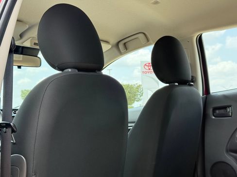 Used 2024 Mitsubishi Mirage ES FWD image 19