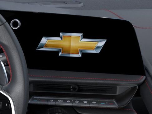 New 2026 Chevrolet Corvette Stingray Preferred Cpe w/ Z51 Performance Package image 21