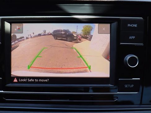 Used 2019 Volkswagen Jetta SE FWD image 48