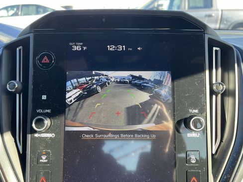 Used 2022 Subaru WRX Premium image 23