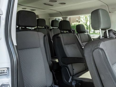 Used 2024 Ford Transit 350 XLT RWD image 26