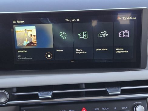 New 2026 Hyundai Tucson SE AWD/4WD image 18