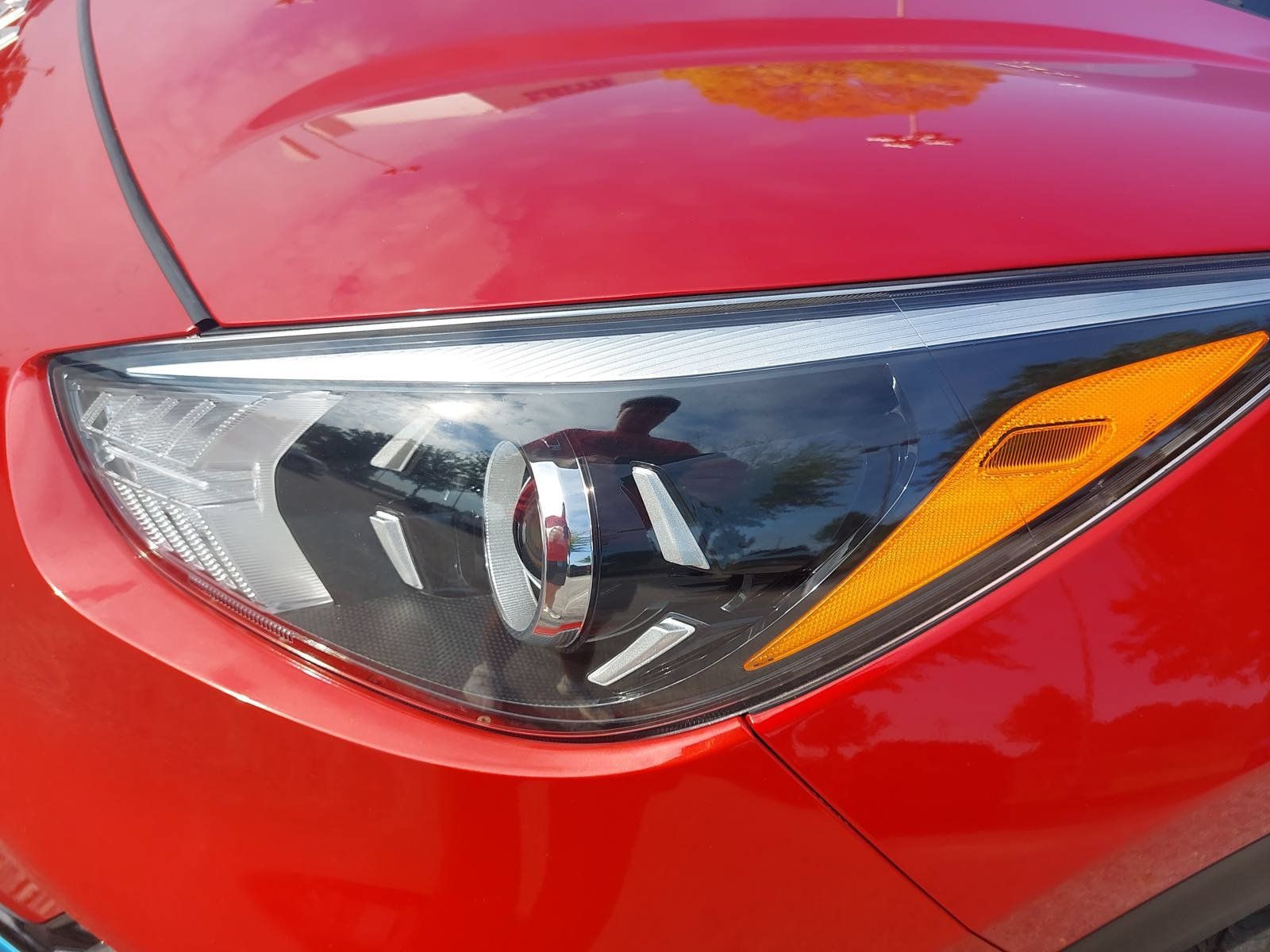 Used 2022 Kia Niro EX Premium w/ Cold Weather Package FWD image 31