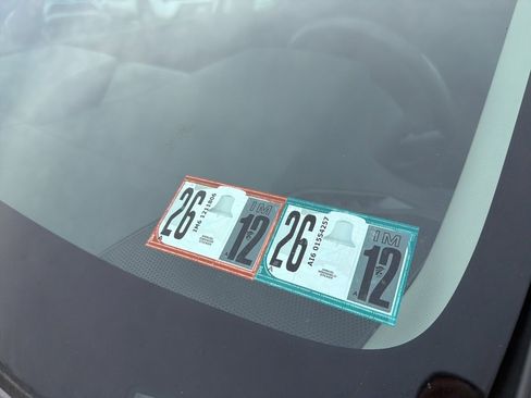 Used 2018 Subaru Impreza 2.0i Premium image 5