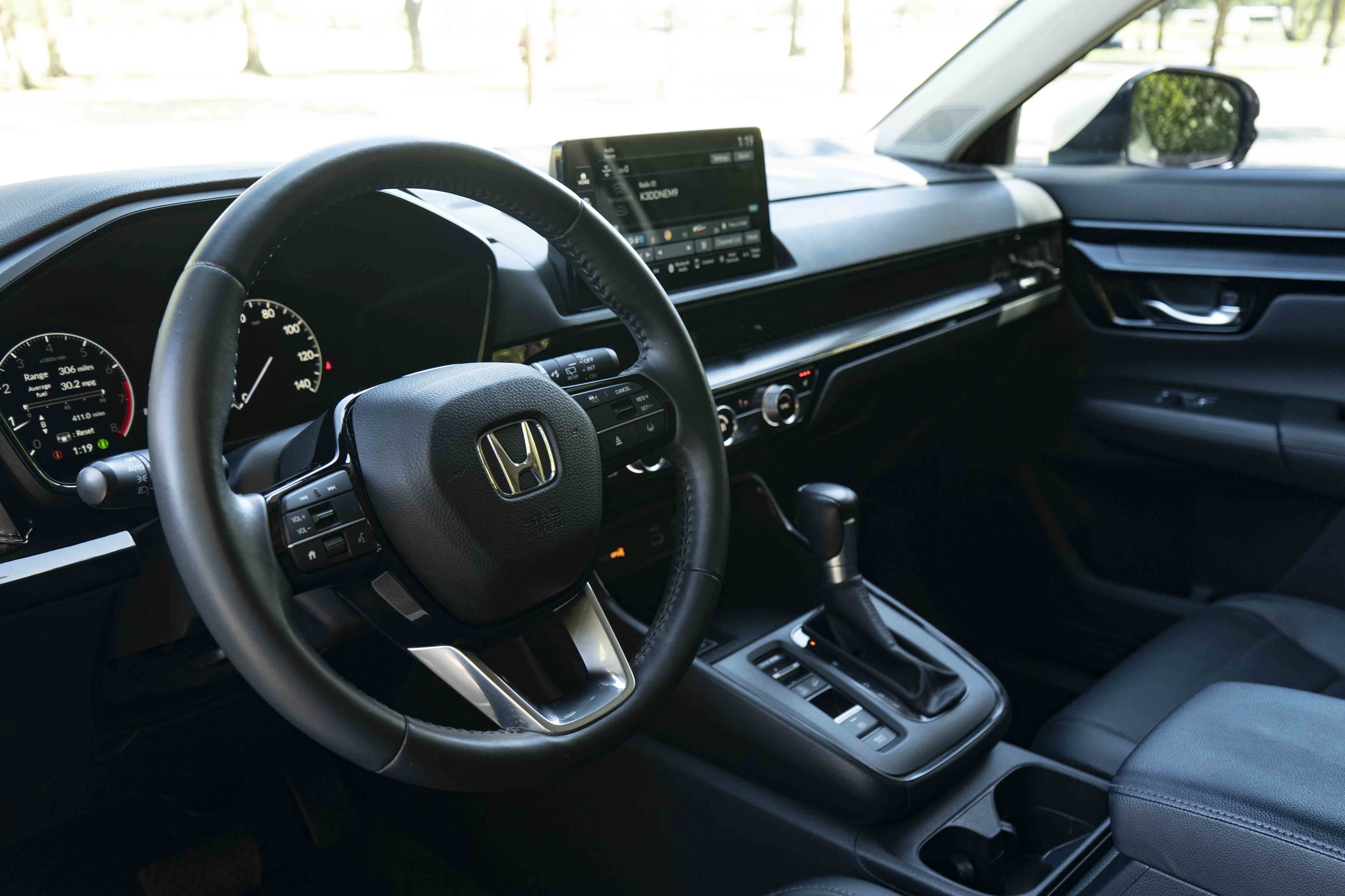 Certified 2024 Honda CR-V EX-L image 16