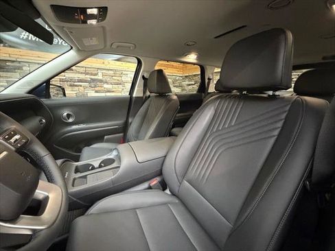 New 2026 Hyundai Palisade SEL image 12