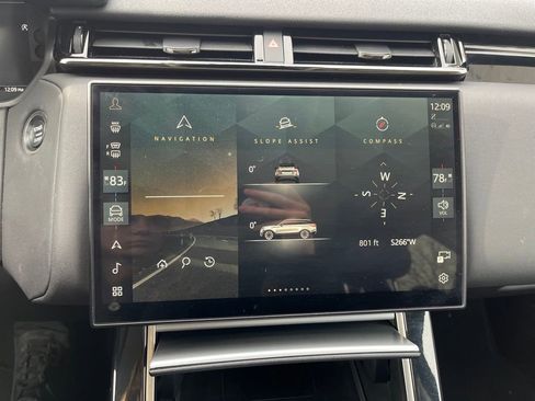 Used 2024 Land Rover Range Rover Velar S image 20