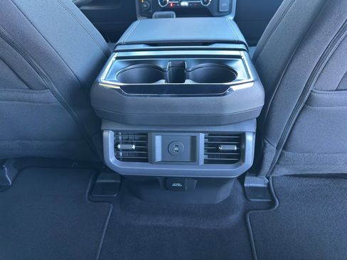 New 2025 Ford F150 XLT w/ Equipment Group 302A MID image 36