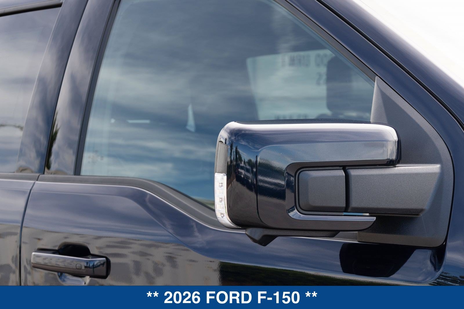 Used 2026 Ford F150 Raptor AWD/4WD image 14