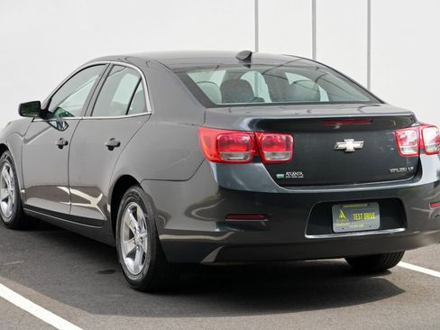 Used 2015 Chevrolet Malibu LS FWD image 42
