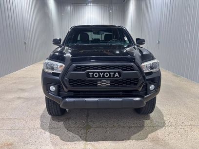 Used 2019 Toyota Tacoma TRD Off-Road