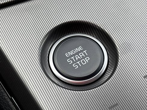 New 2026 Kia Sportage EX image 23