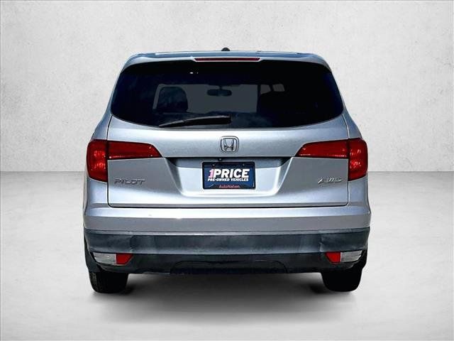 Used 2016 Honda Pilot EX-L image 4