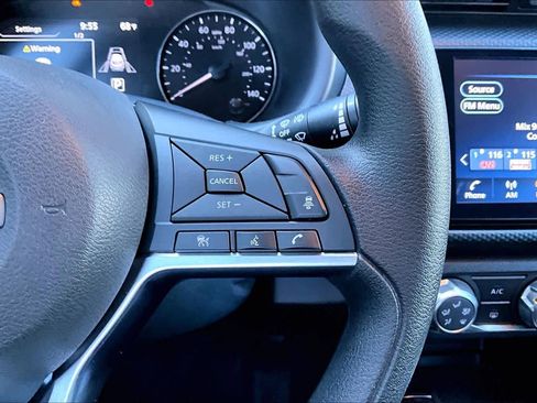 Certified 2024 Nissan Kicks SV image 23