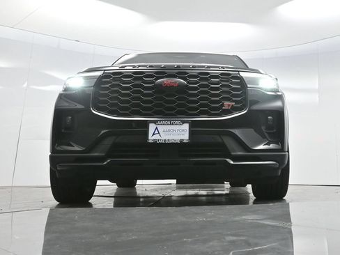 Used 2025 Ford Explorer ST AWD/4WD image 58