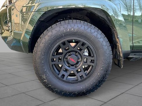 Used 2020 Toyota 4Runner TRD Pro image 11