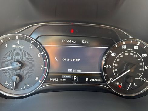 Certified 2024 INFINITI QX80 Sensory w/ Cargo Package image 19