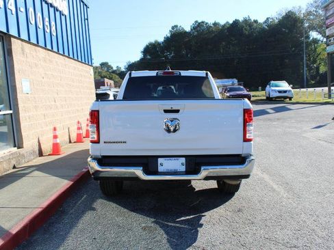Used 2021 RAM 1500 Big Horn image 5