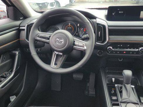 New 2026 MAZDA CX-50 2.5 Hybrid w/ Premium Plus Pkg image 11