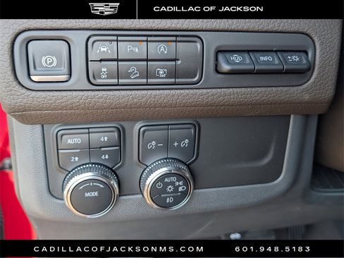 Used 2024 GMC Yukon Denali image 20