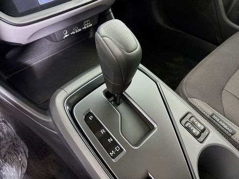 New 2026 Subaru Crosstrek 2.0i Premium AWD/4WD image 17