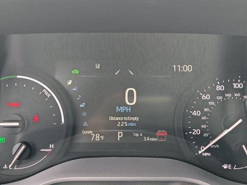 New 2026 Toyota Sienna XLE FWD image 28