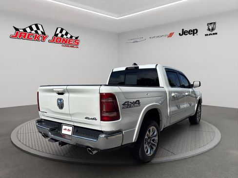 Used 2023 RAM 1500 Limited AWD/4WD image 11