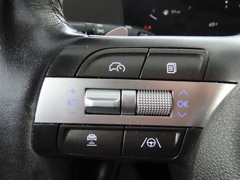 Used 2024 Hyundai Kona SEL w/ Convenience Package AWD/4WD image 21