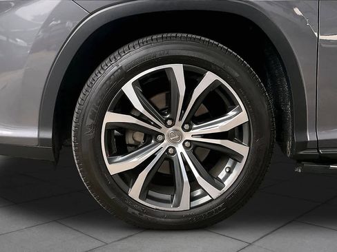 Used 2017 Lexus RX 350 FWD w/ Premium Package image 11